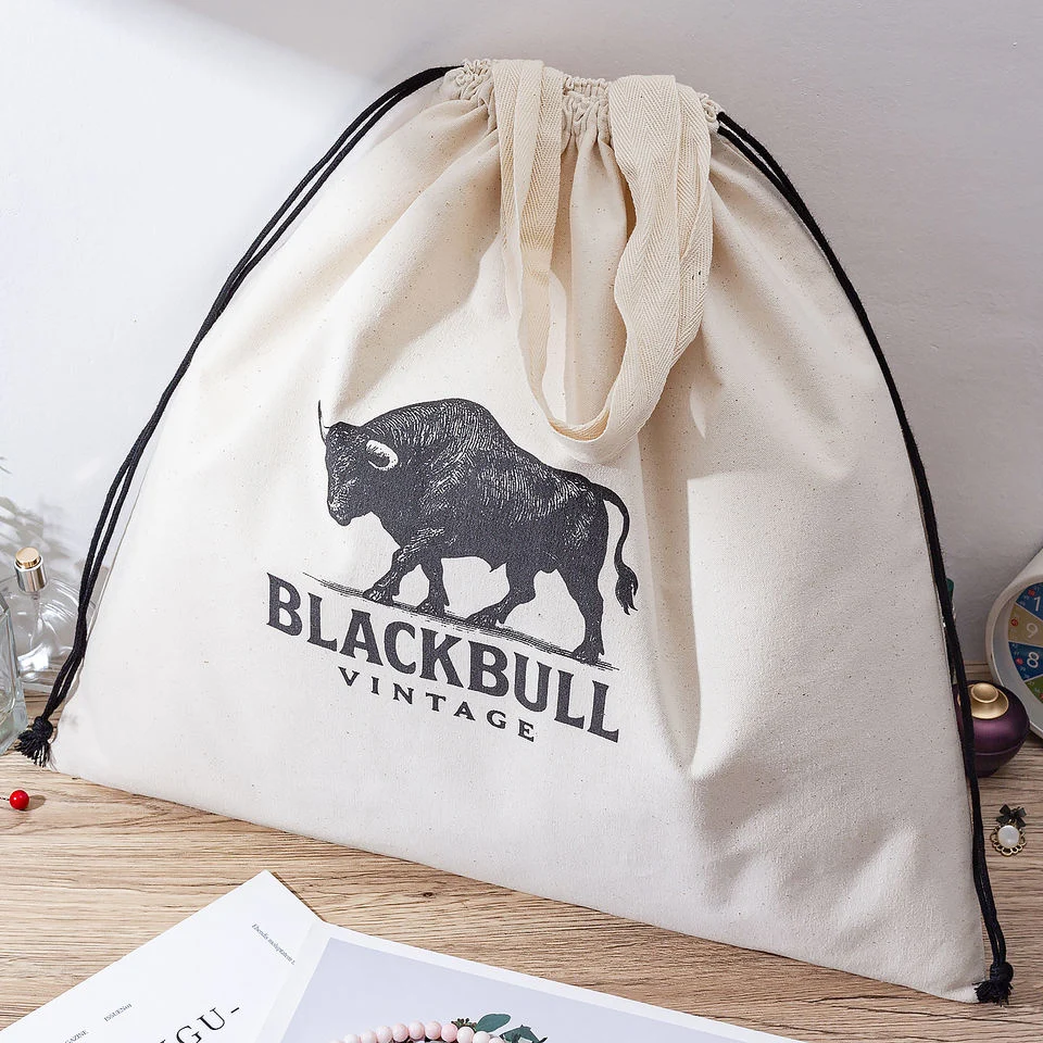 Cotton Packaging Style — image 2