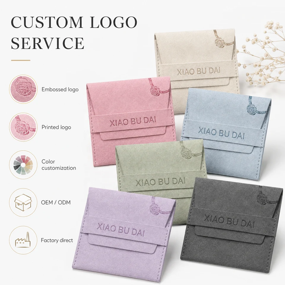 Microfiber Packaging Style — image 2