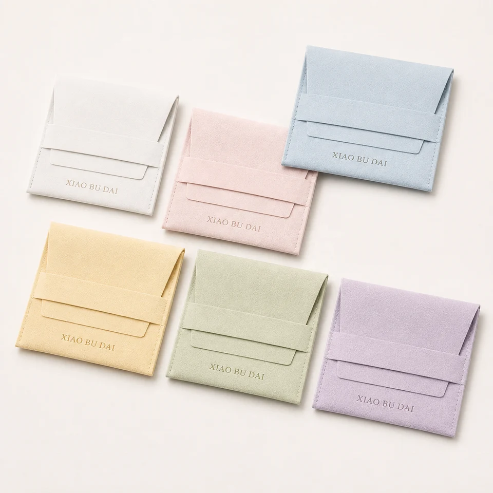 Lavender Microfiber Packaging Style — image 4