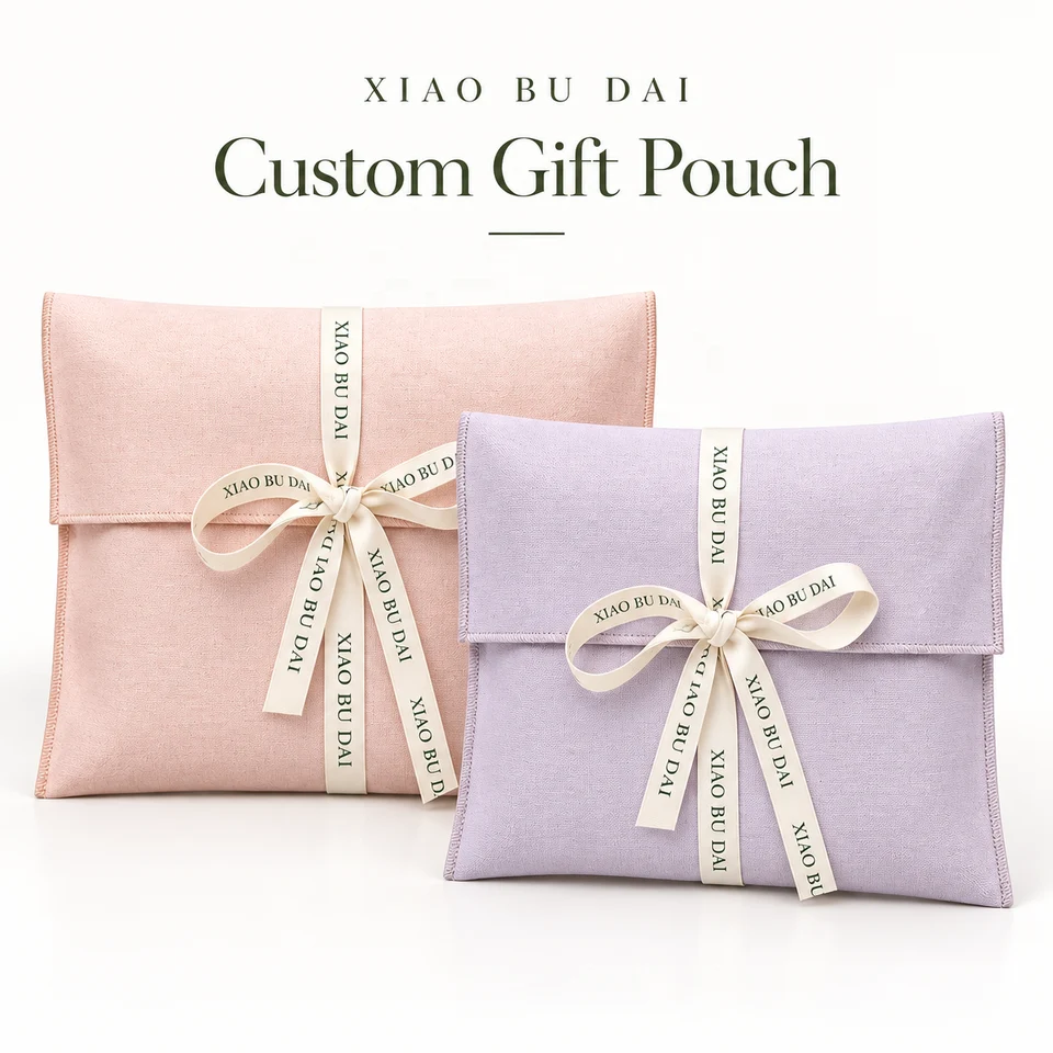 Cotton Packaging Style — image 4