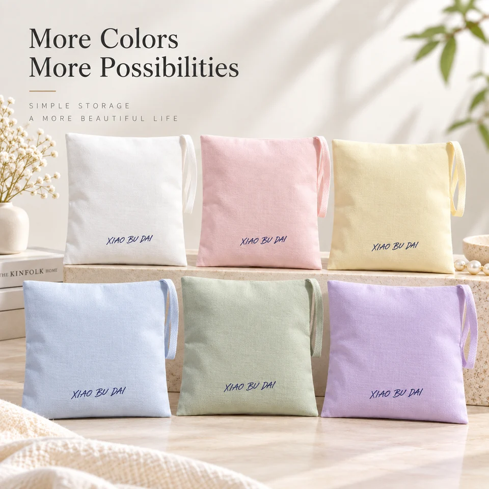 Satin Packaging Style — image 4