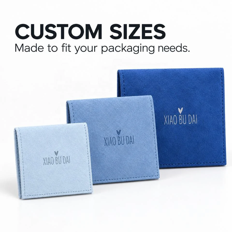 Microfiber Packaging Style — image 3