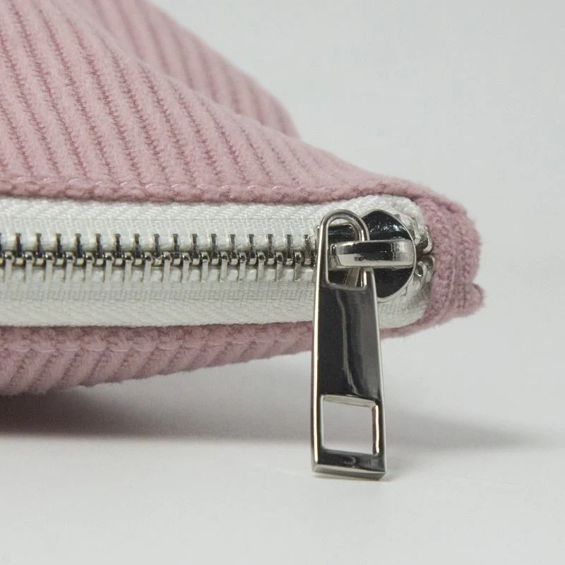 Fabric Zipper Pouch — image 5
