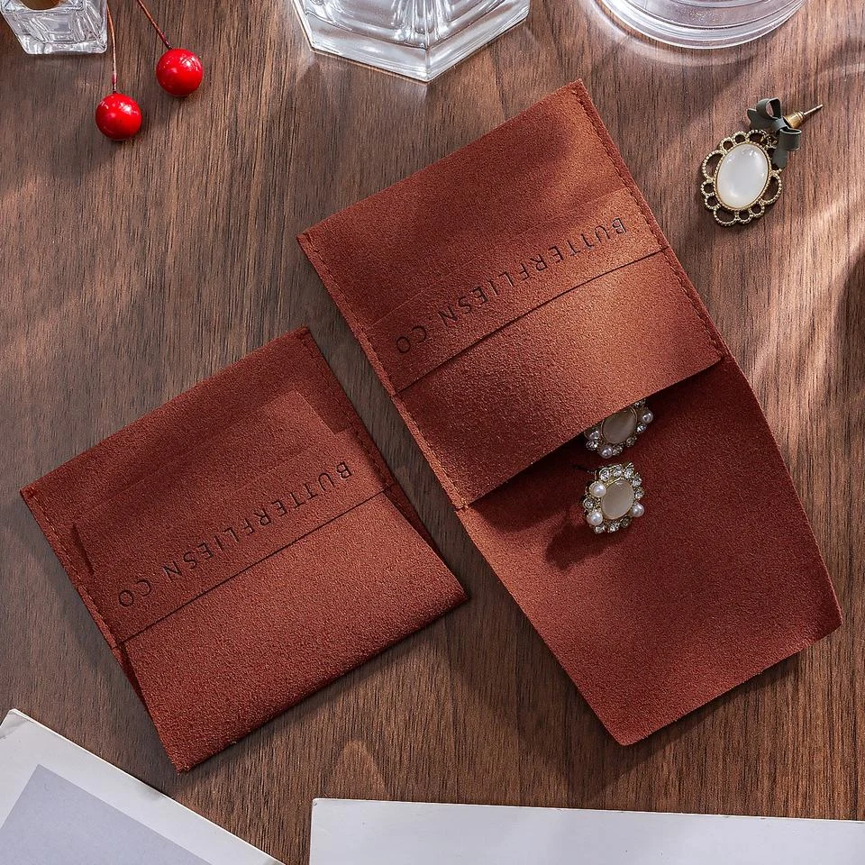 Microfiber Packaging Style — image 3