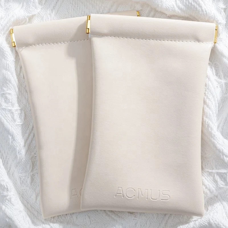 Leather-Look Packaging Style — image 6