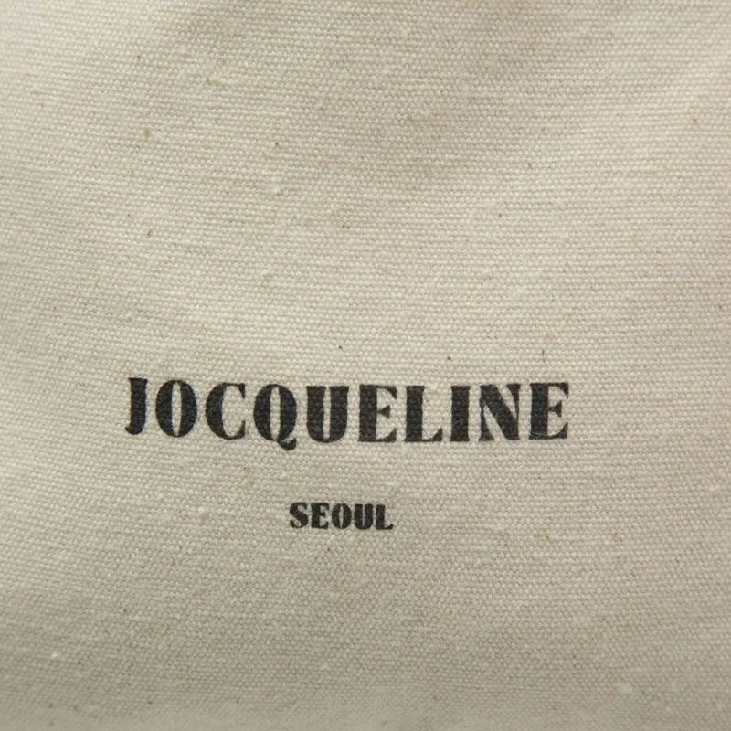 Cotton Drawstring Pouch — image 5