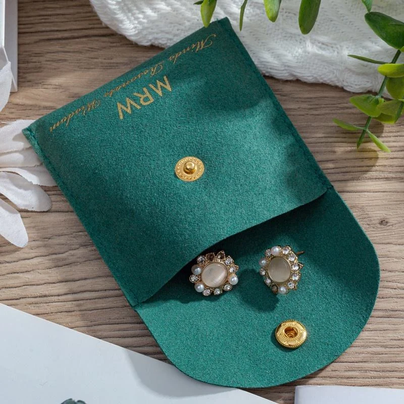 Microfiber Envelope Pouch — image 6