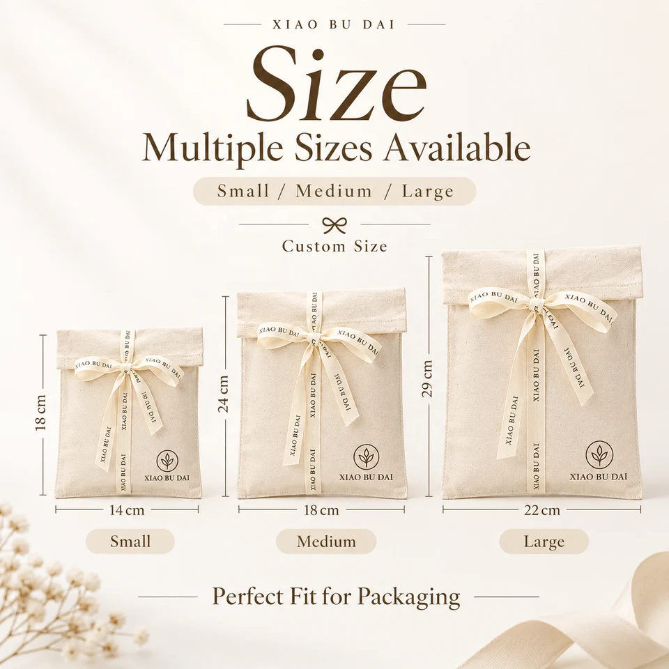 Fabric Packaging Style — image 3
