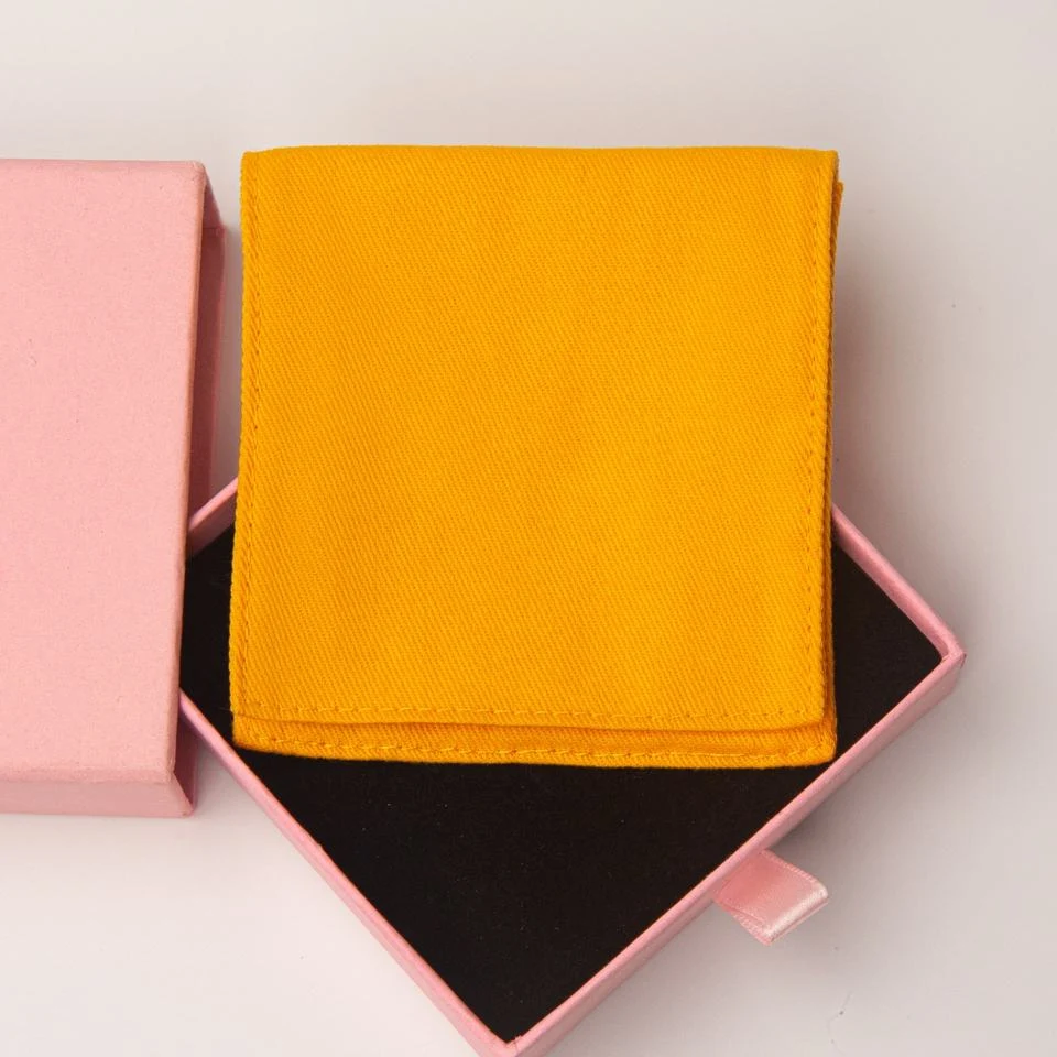 Fabric Envelope Pouch — image 2
