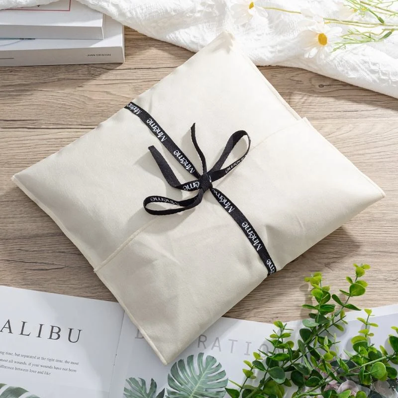 Fabric Envelope Pouch — image 4