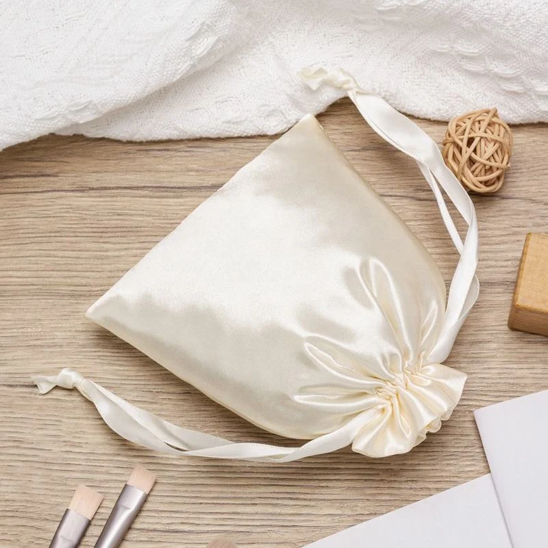 Black Satin Packaging Style — image 4