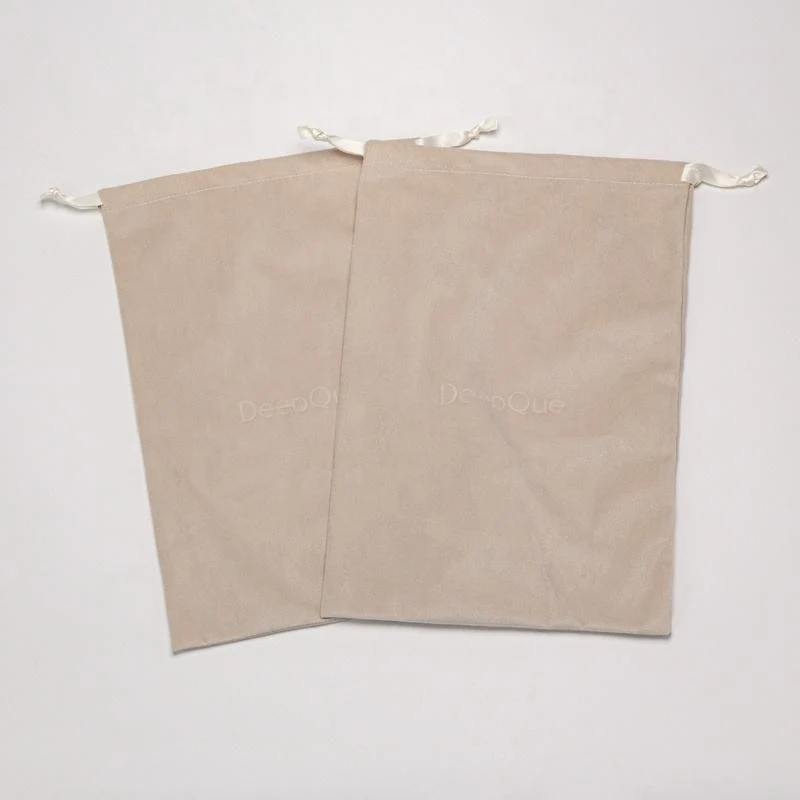 Velvet Drawstring Pouch — image 6