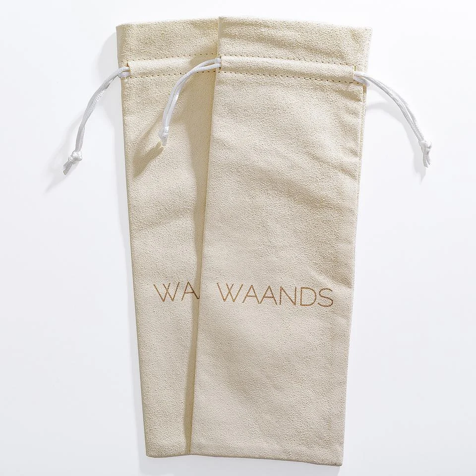 Velvet Drawstring Pouch — image 4