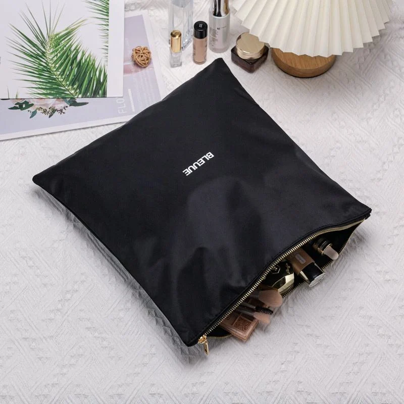 Fabric Zipper Pouch — image 6