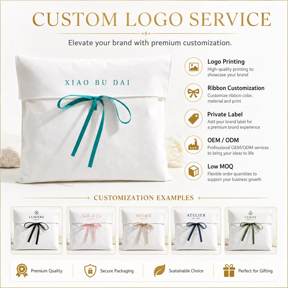 Cotton Packaging Style — image 2