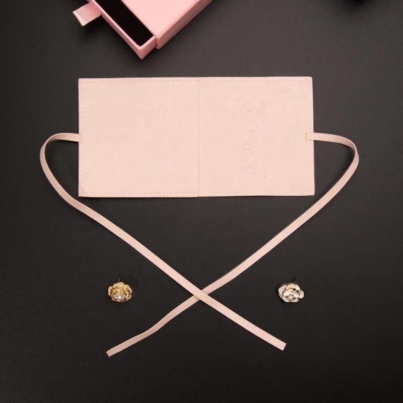 Microfiber Envelope Pouch — image 3