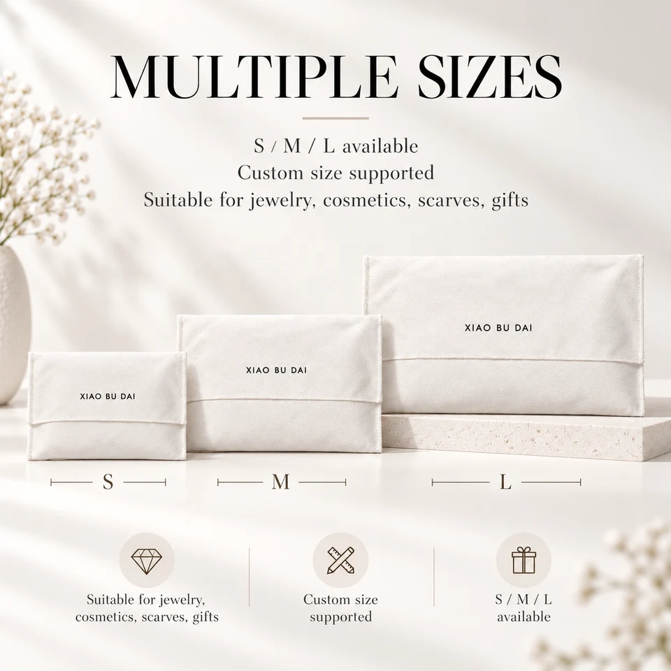 Cotton Packaging Style — image 3