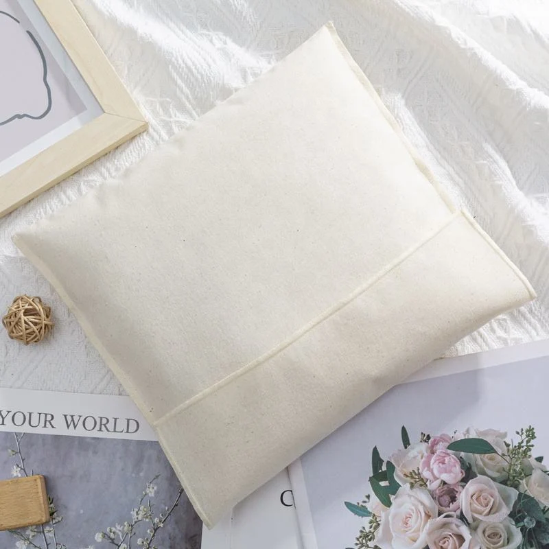 Fabric Drawstring Pouch — image 4