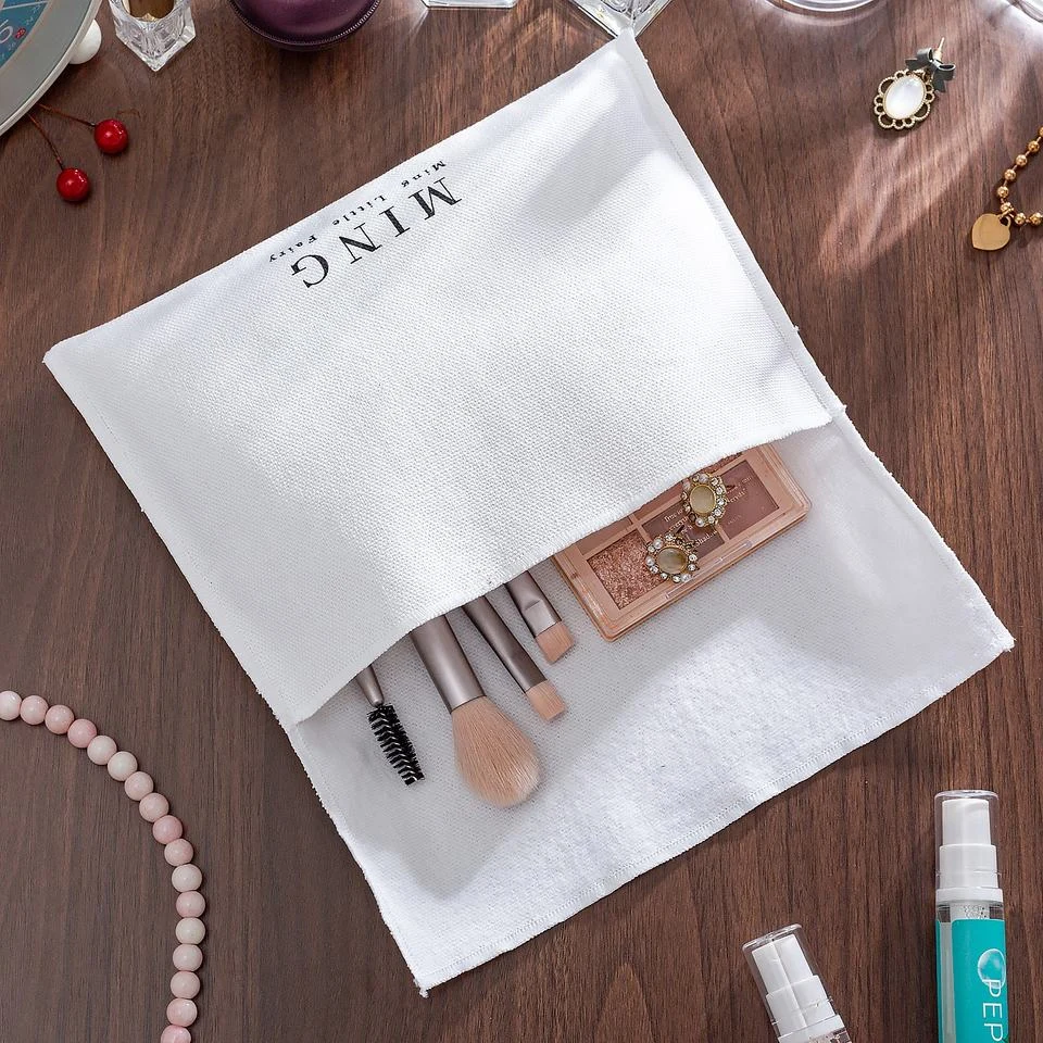 Fabric Envelope Pouch — image 3