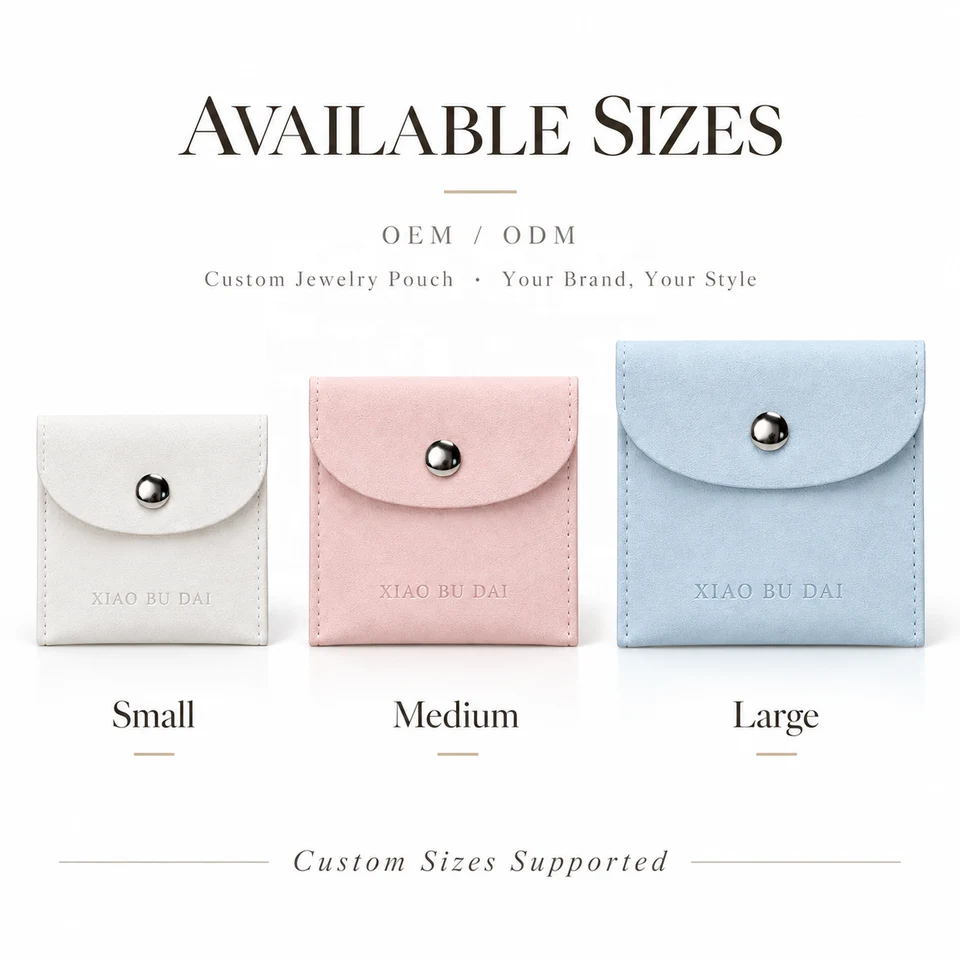 Microfiber Packaging Style — image 4