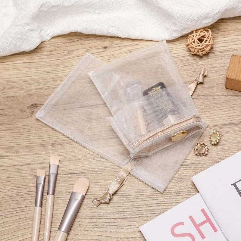 Organza Drawstring Pouch — image 5