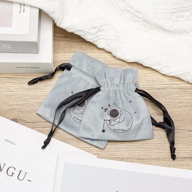 Velvet Packaging Style — image 5