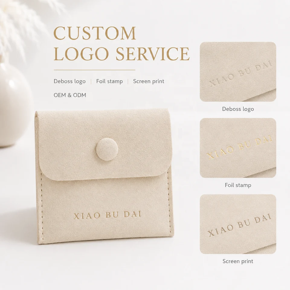 Microfiber Packaging Style — image 2