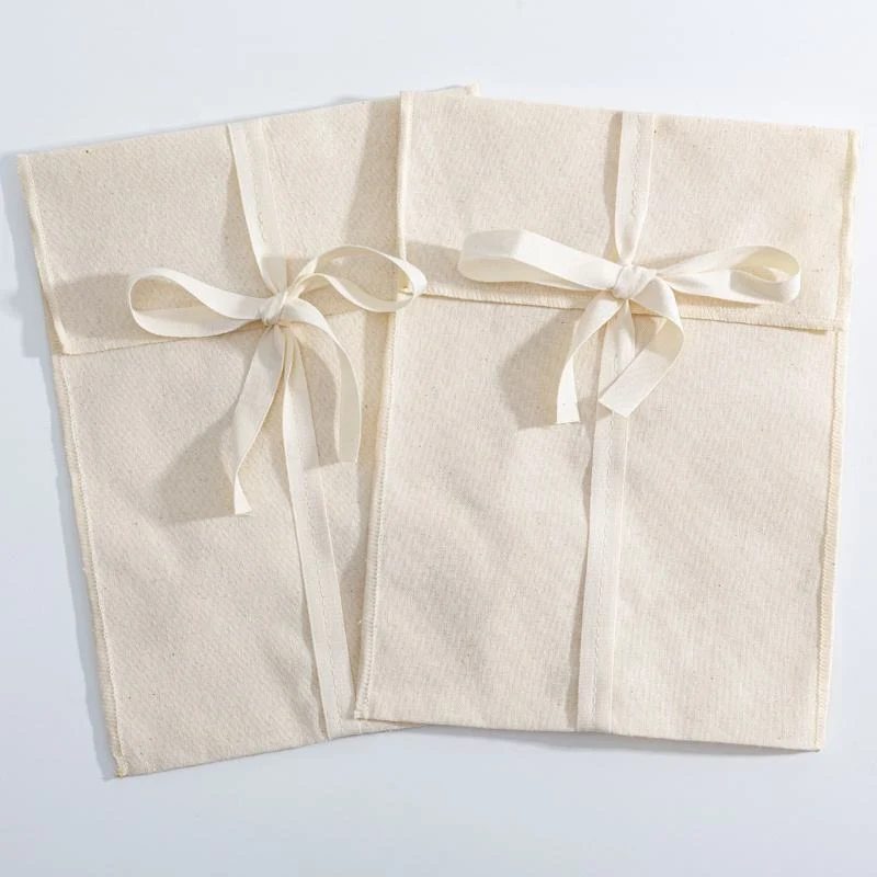 Fabric Envelope Pouch — image 3