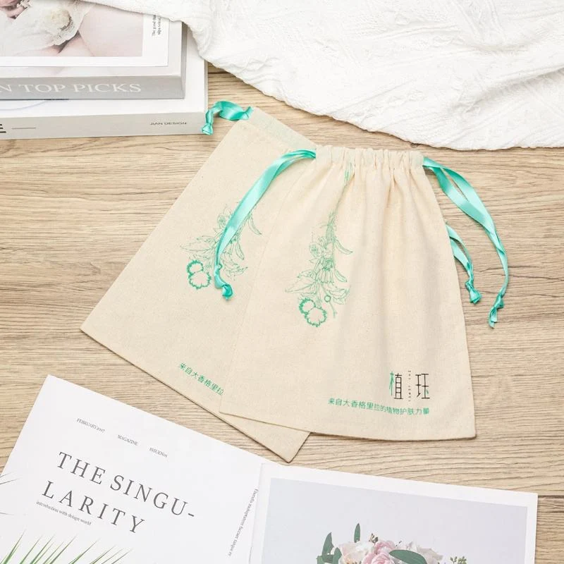 Fabric Packaging Style — image 5