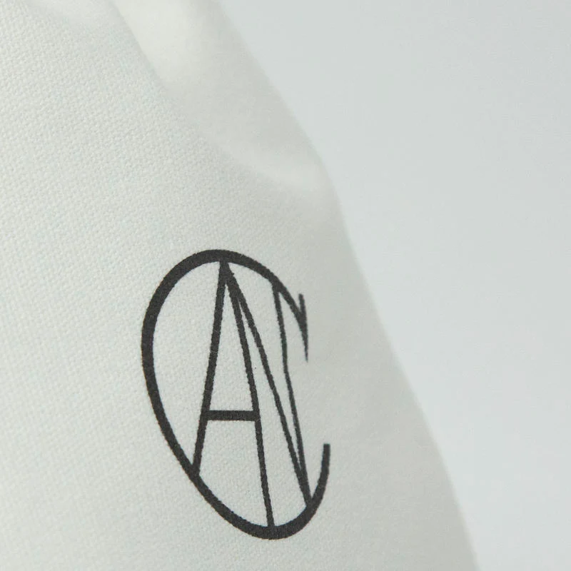 Cotton Drawstring Pouch — image 5