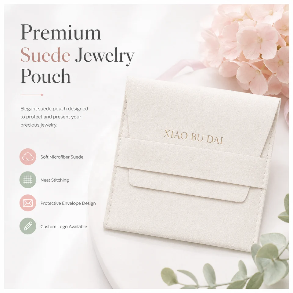 Lavender Microfiber Packaging Style — image 3
