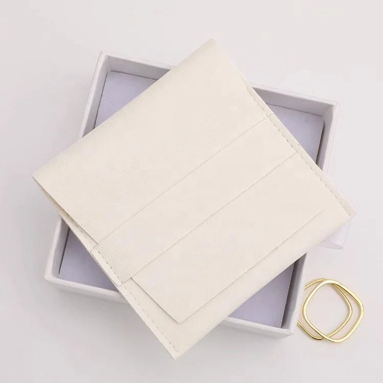 Microfiber Envelope Pouch — image 2