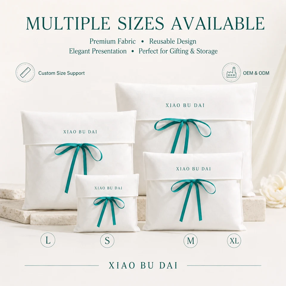 Cotton Packaging Style — image 3