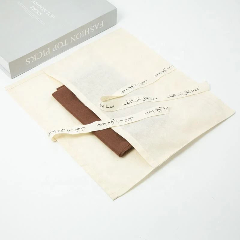 Fabric Envelope Pouch — image 4