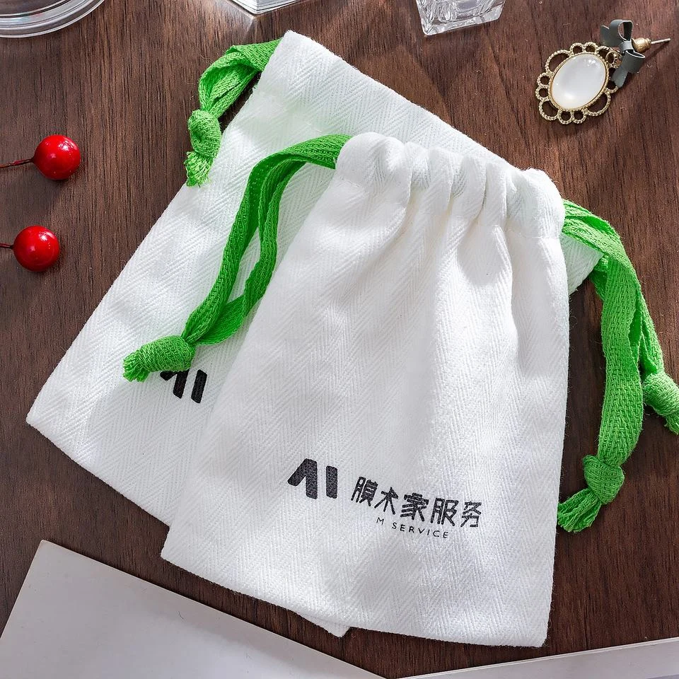 Cotton Packaging Style — image 3