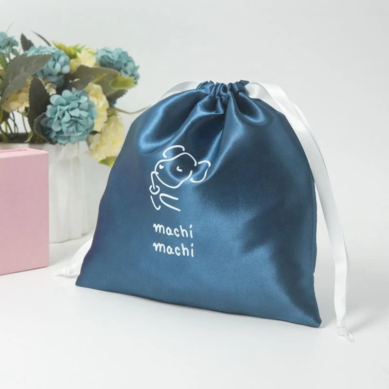 Satin Packaging Style — image 2