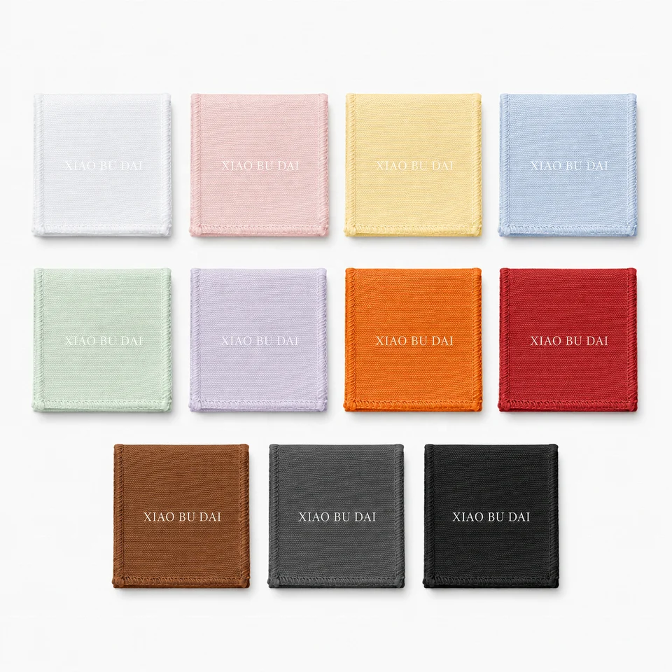 Fabric Envelope Pouch — image 4