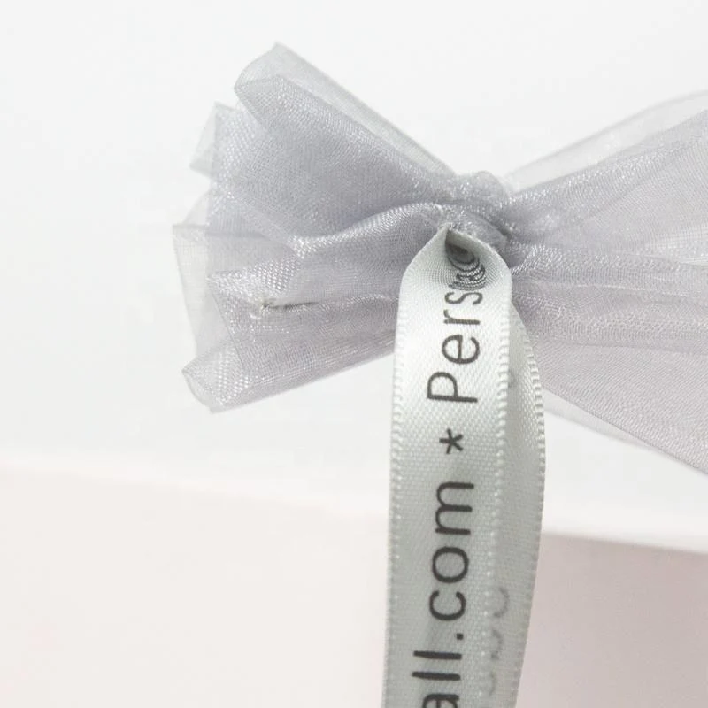 Organza Drawstring Pouch — image 6