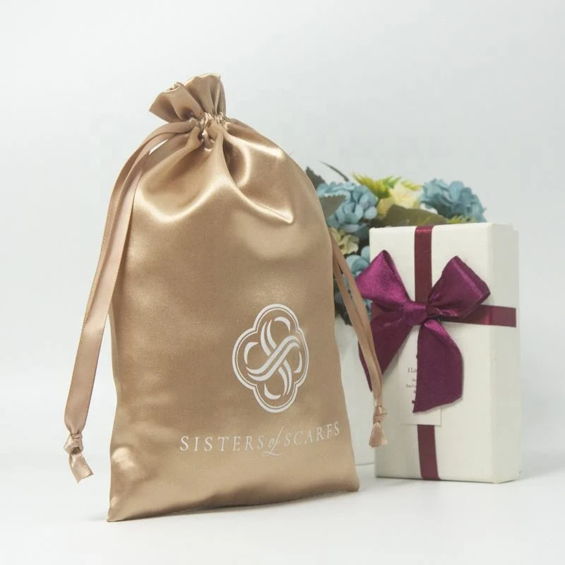 Satin Packaging Style — image 2
