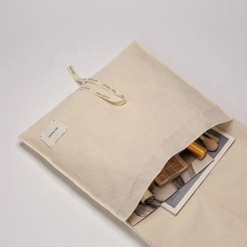 Fabric Envelope Pouch — image 5