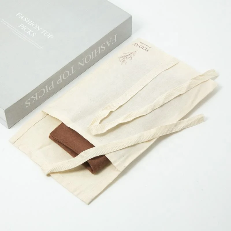 Fabric Envelope Pouch — image 4