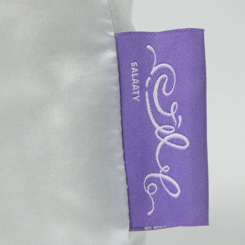 Satin Drawstring Pouch — image 5