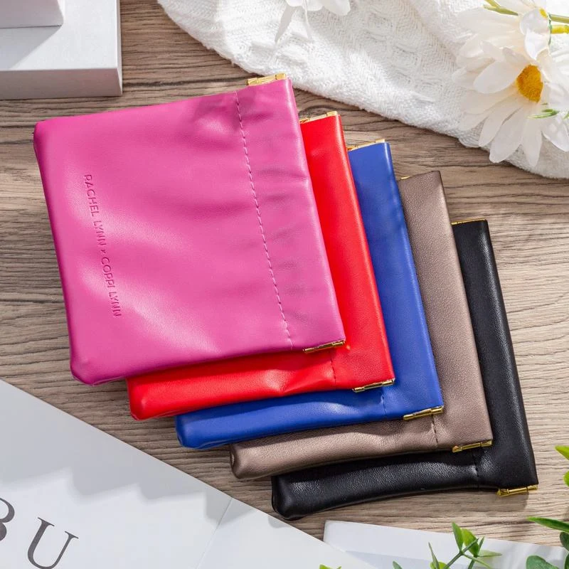 Leather-Look Packaging Style — image 4