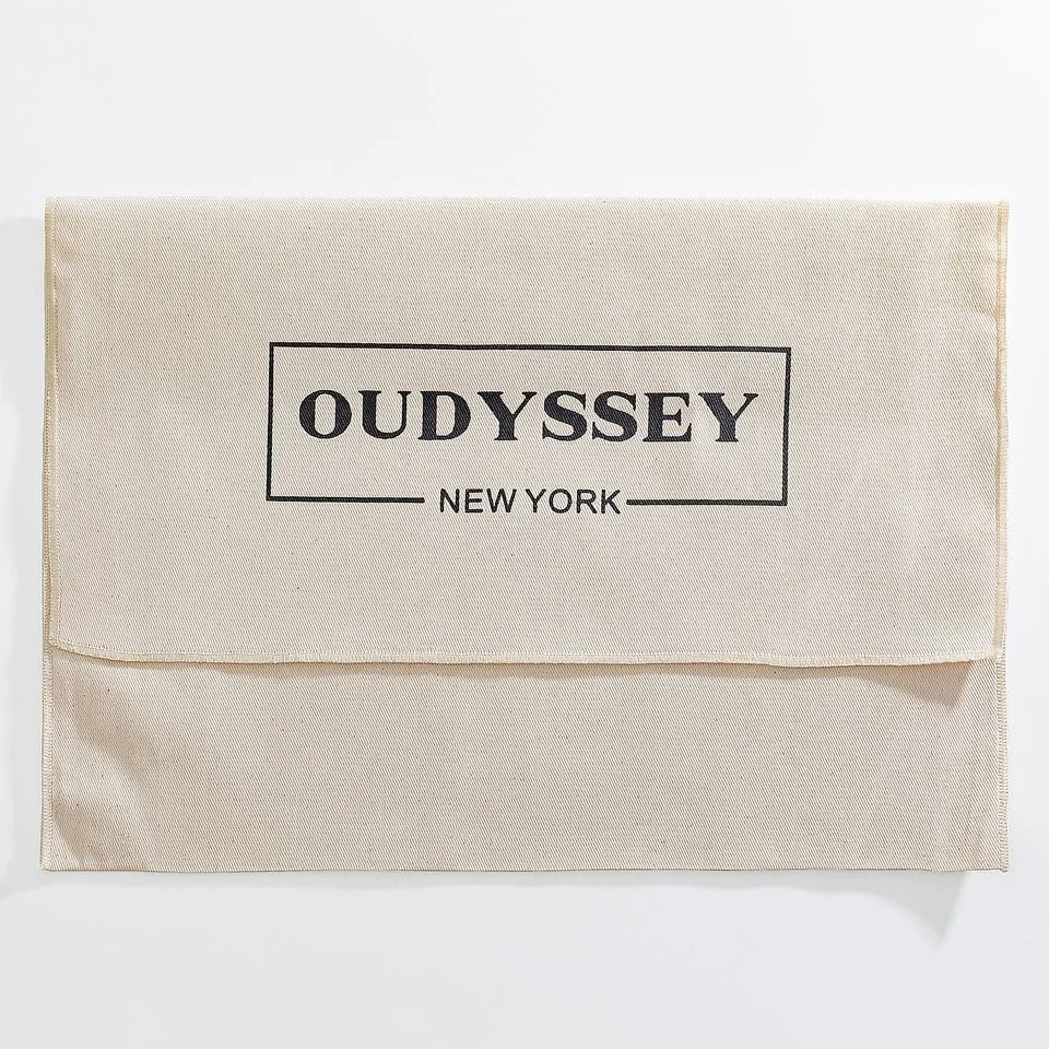 Fabric Envelope Pouch — image 2