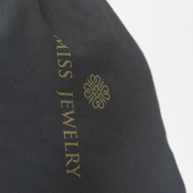 Cotton Drawstring Pouch — image 6