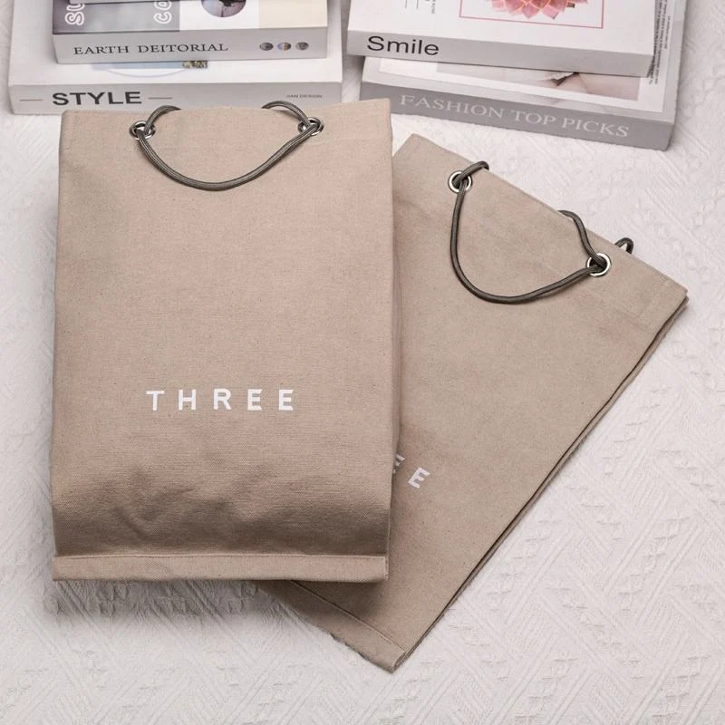 Fabric Packaging Style — image 2