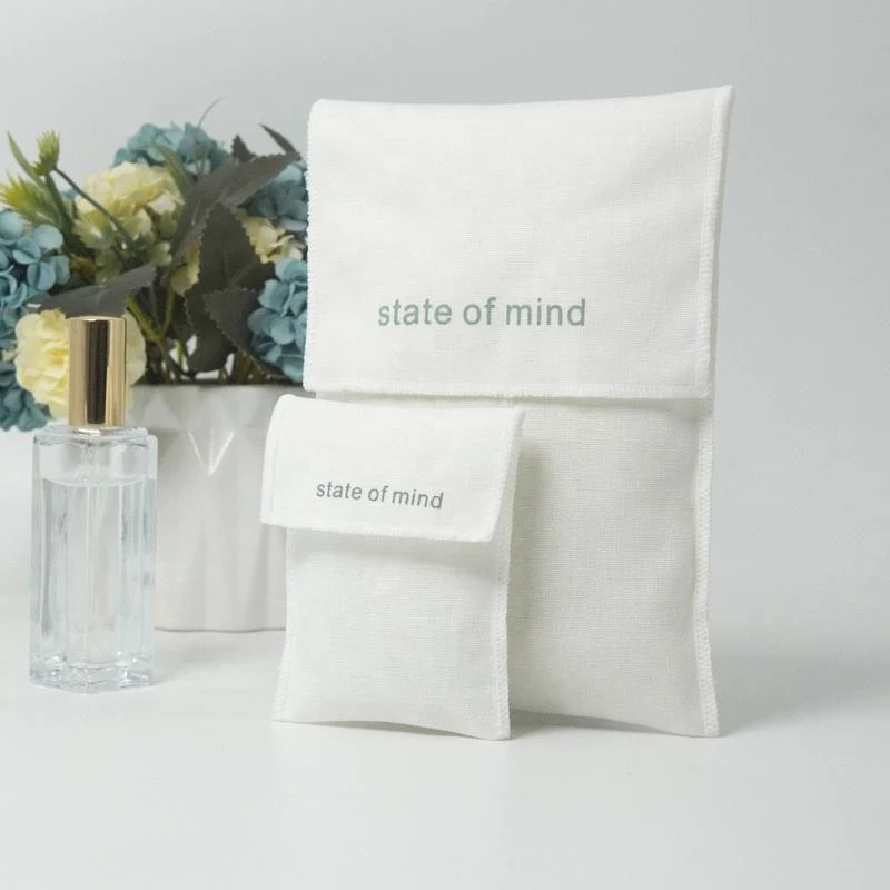 Fabric Envelope Pouch — image 2