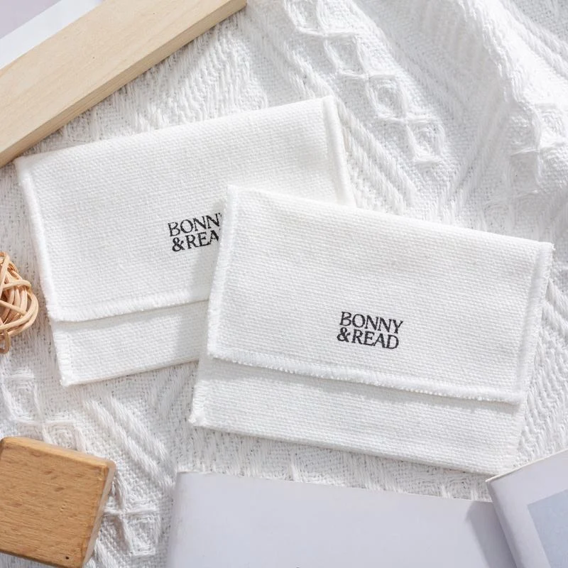 Fabric Envelope Pouch — image 4
