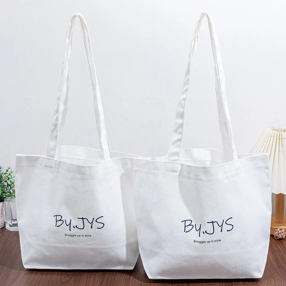 Cotton Carry Bag — image 2
