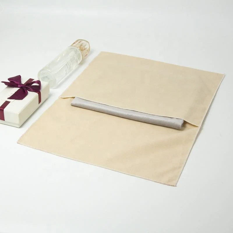 Fabric Envelope Pouch — image 5